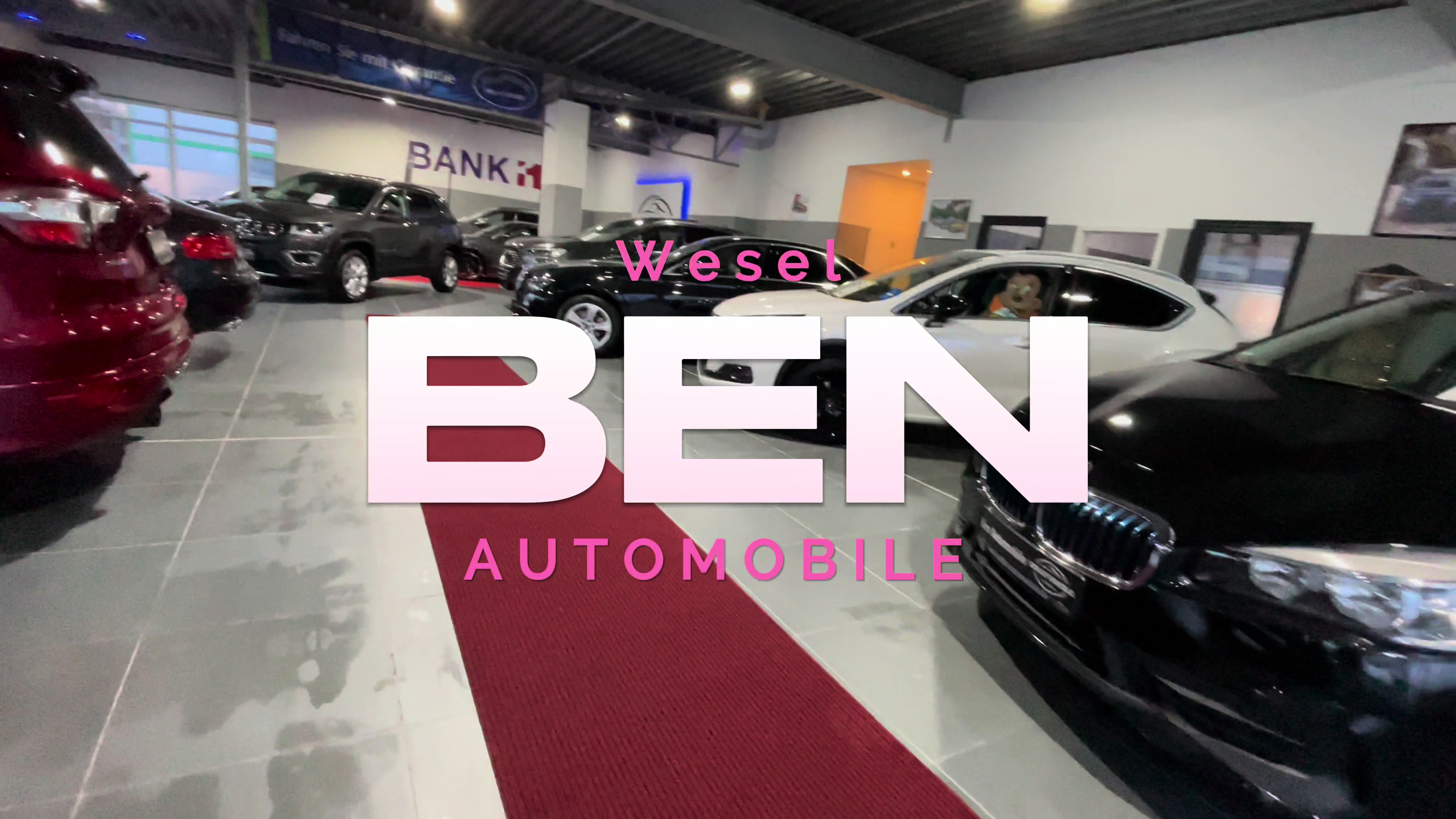 @Autohaus BEN AUTOMOBILE