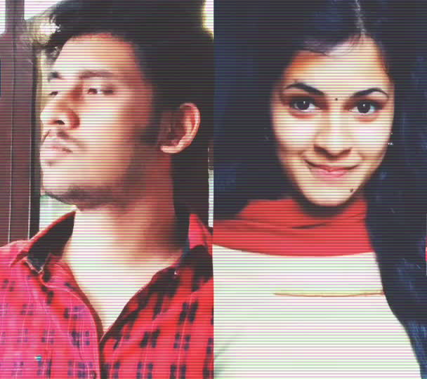 @❣️ARUN HARIDAS❣️