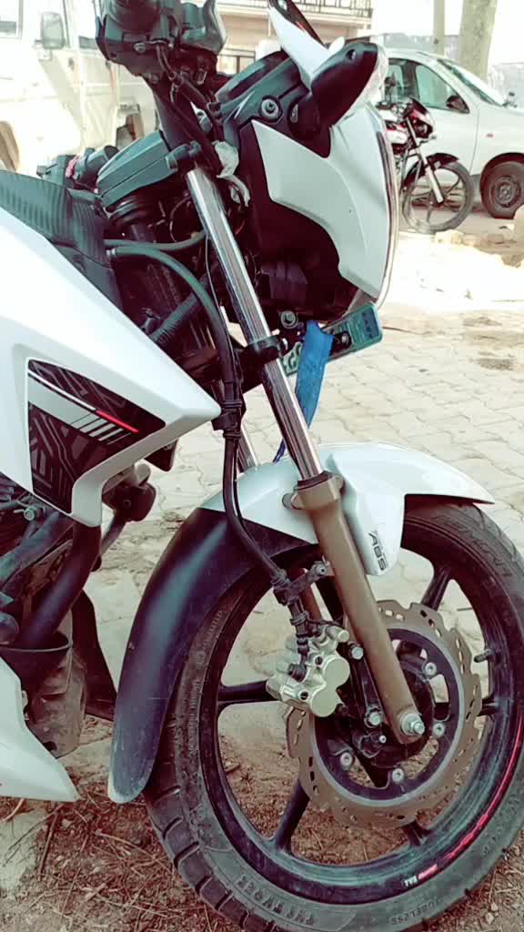 @Scorpio wale banna