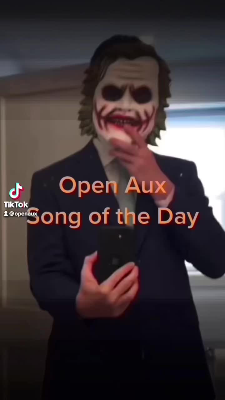 @Open Aux