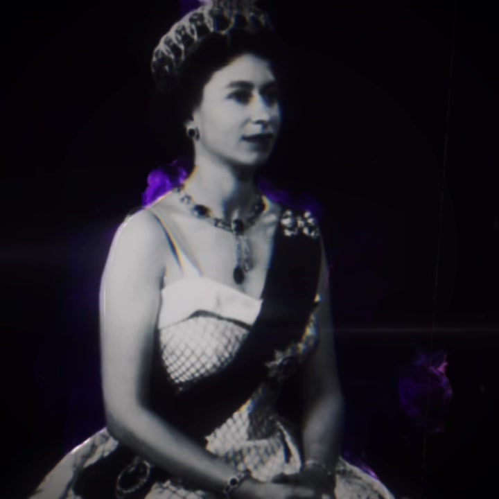 @🇬🇧Queen Elizabeth II🇬🇧