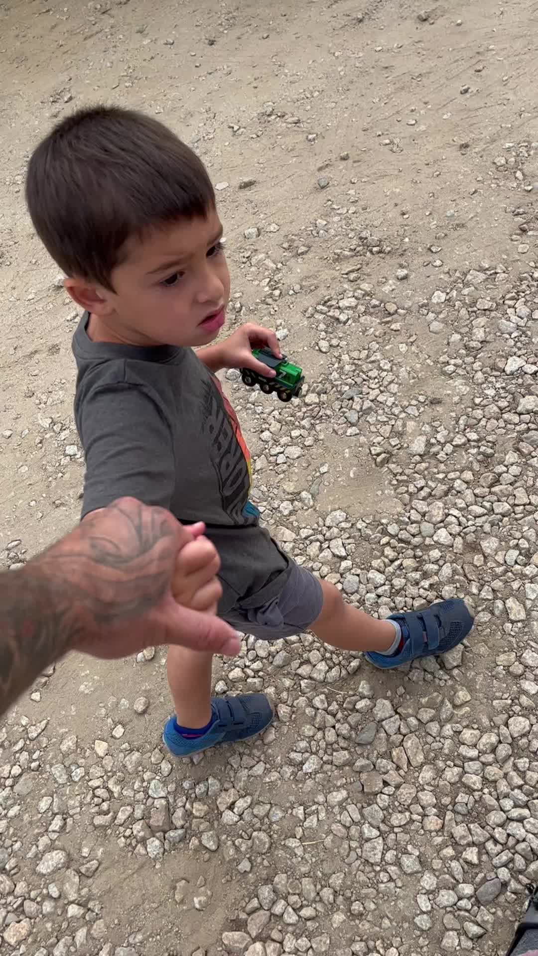 @Fittruckingdad