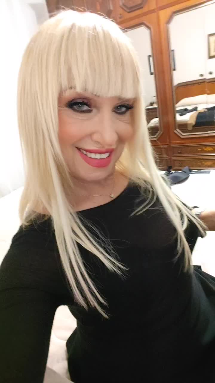 @🌹Silvana Ruga❤️