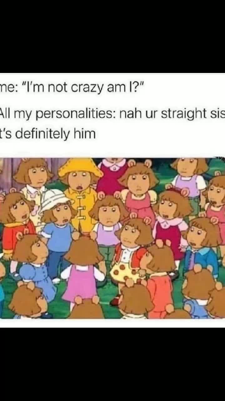 @Tara Frederick