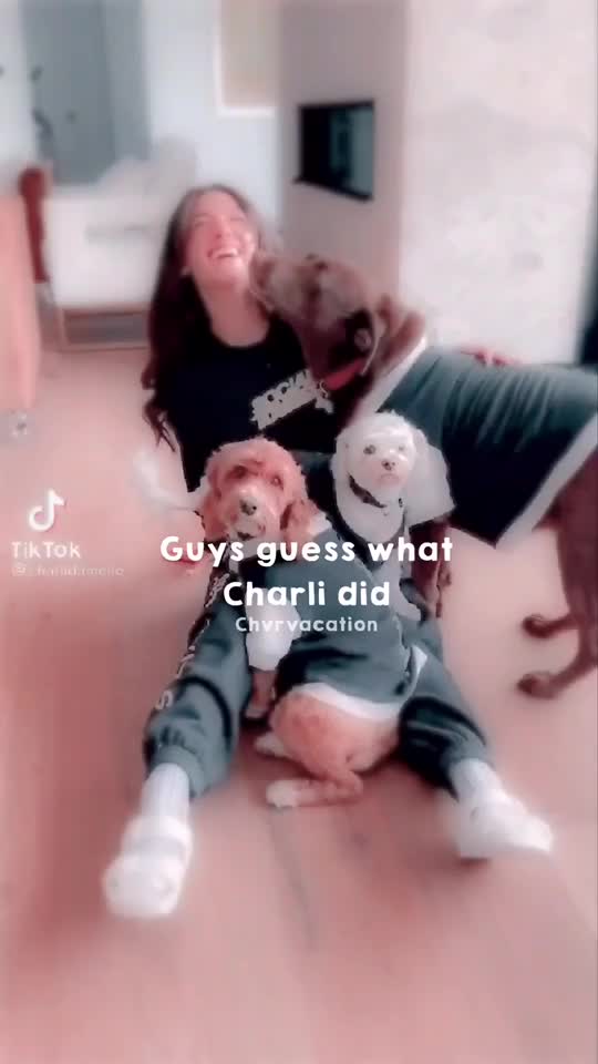 @ᑕᕼᗩᖇᒪI