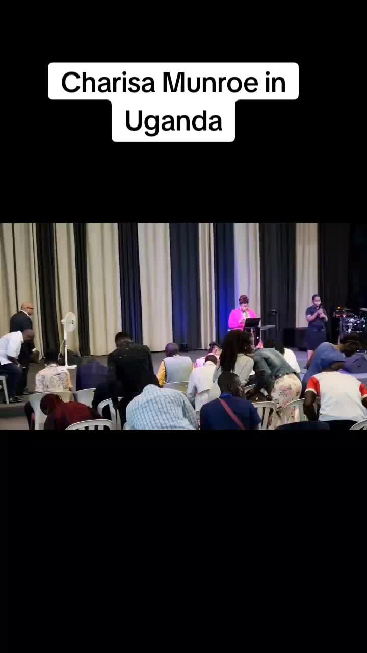 @Women in Ministry