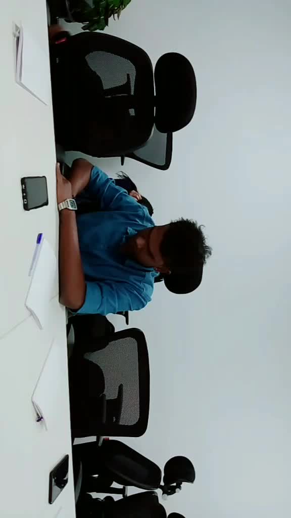 @sri vickram