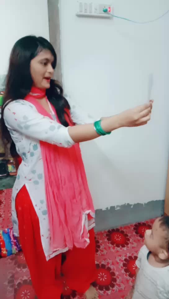 @Maya Khan