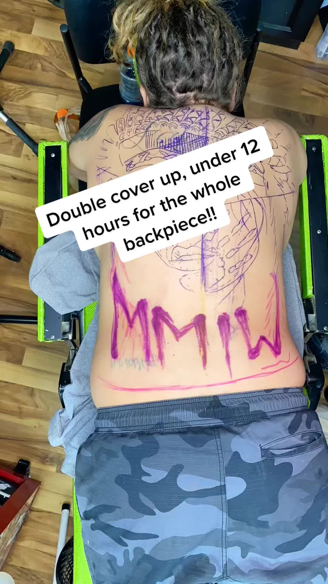 @Kevin Pendleton Tattoos