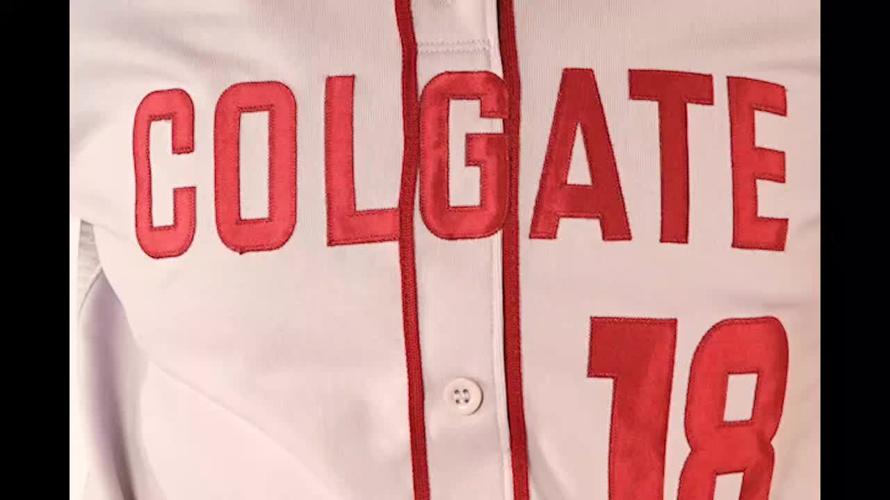 @colgatesoftball