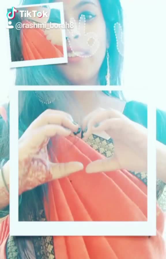 @Rashmi Borah👑
