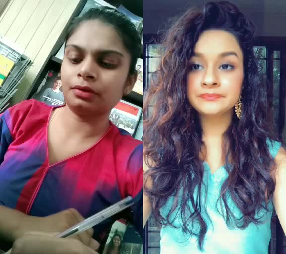 @Sonali Sahoo