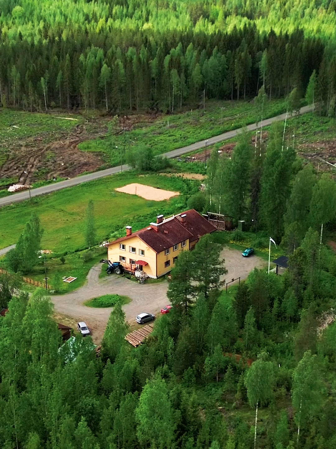 @Suomen Kylät ry