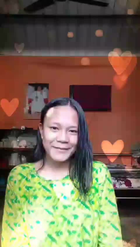 @saroja Bhujel