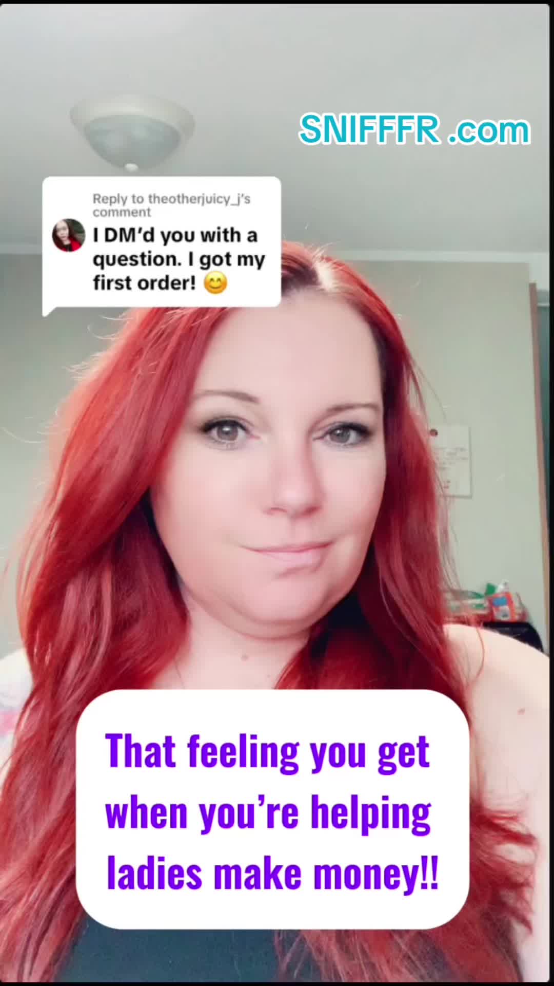 @Snifffr_Hustler