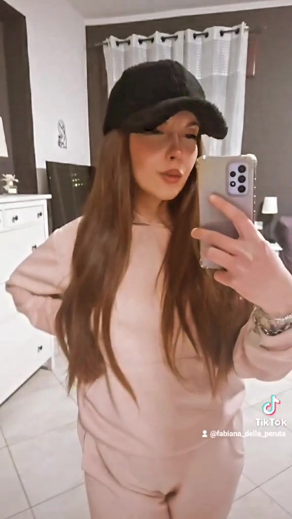 @Fabiana