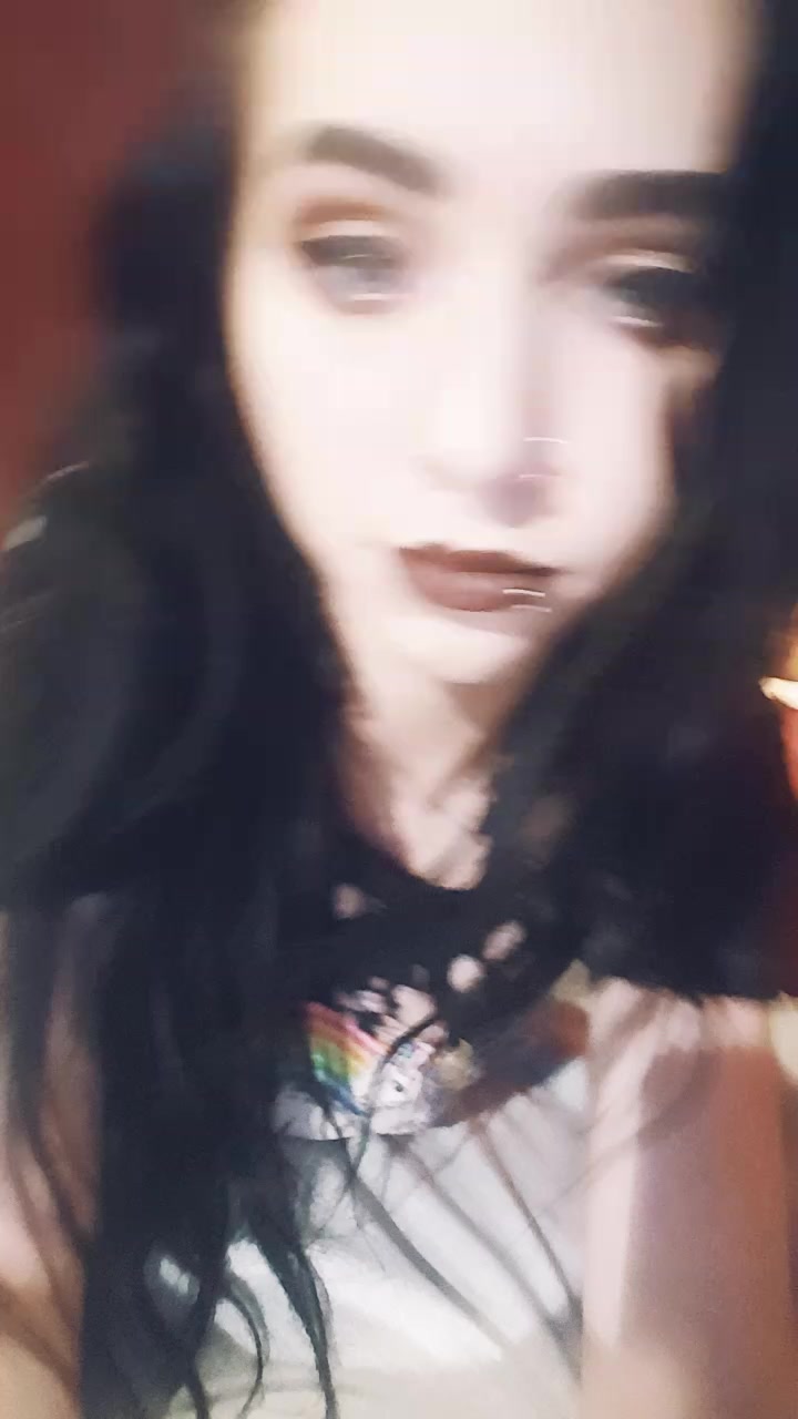 @Sabrina Hexx