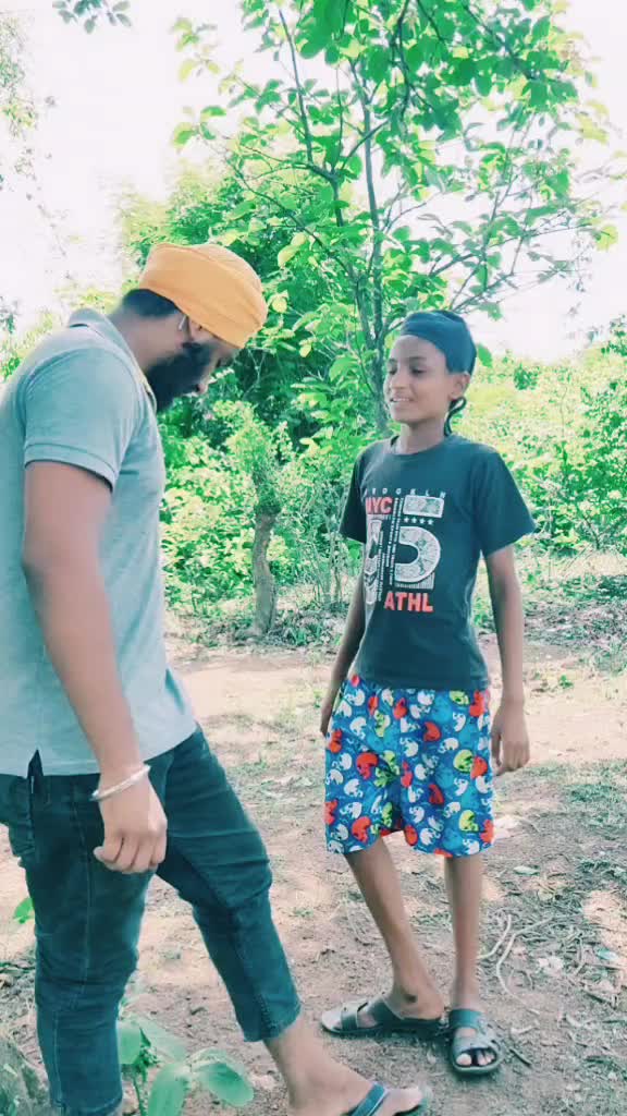 @Sewa Singh Patwa