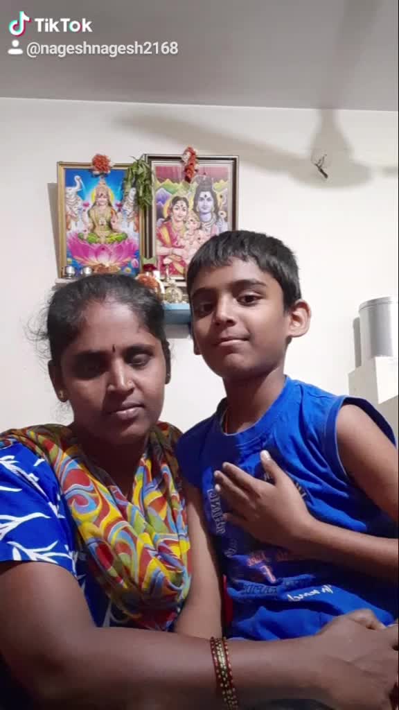 @nethra nagesh