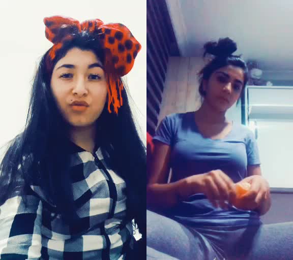 @KARABİBER