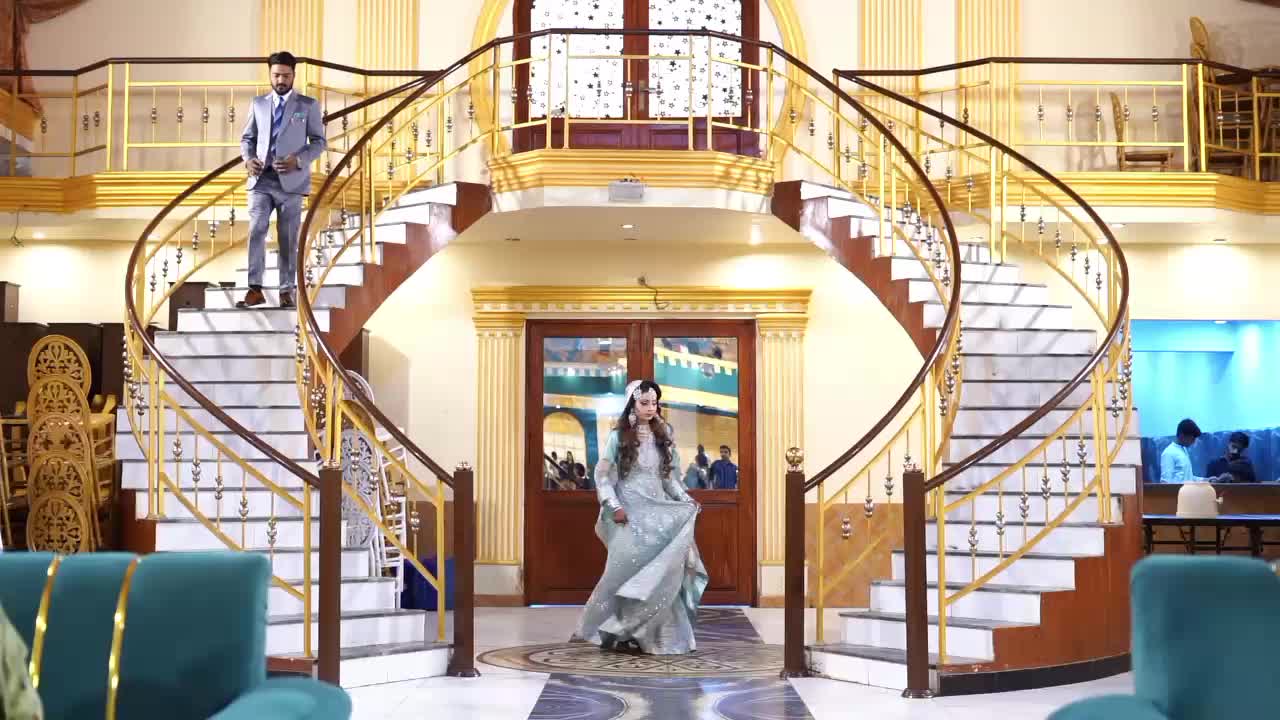 @AR production