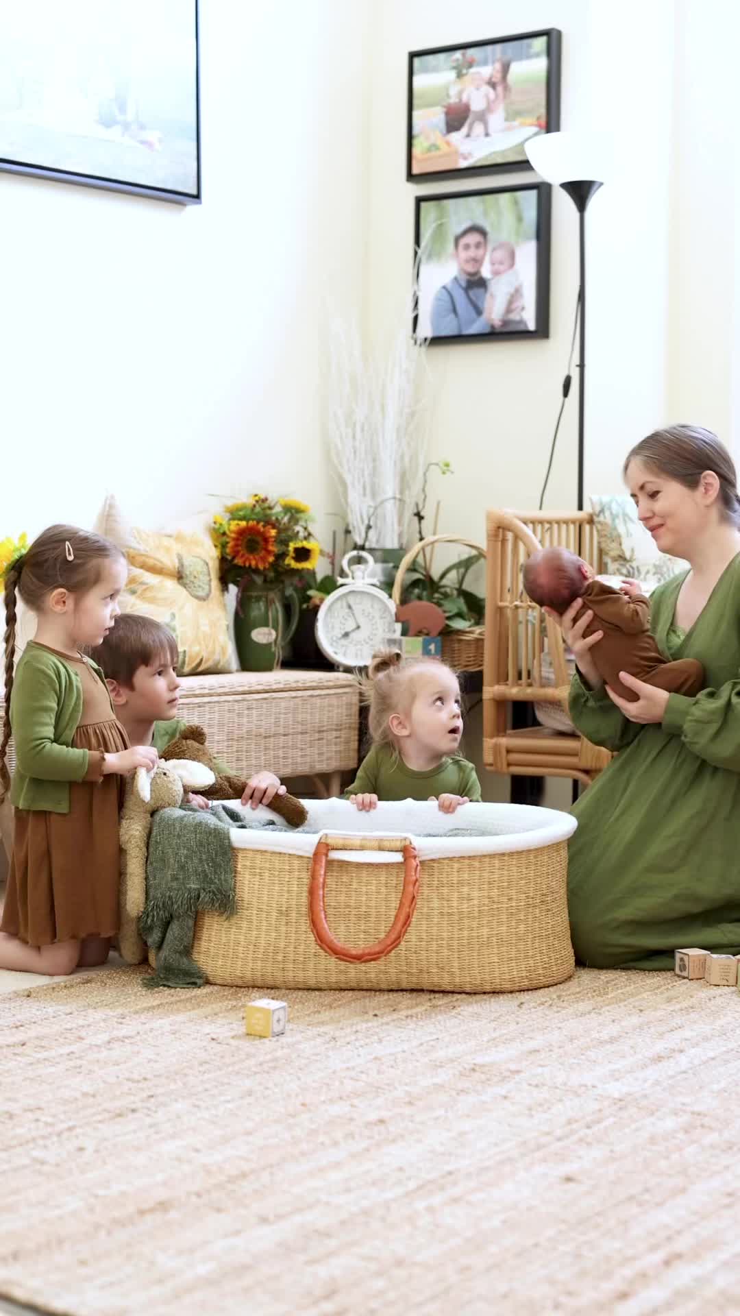 @Family Blog