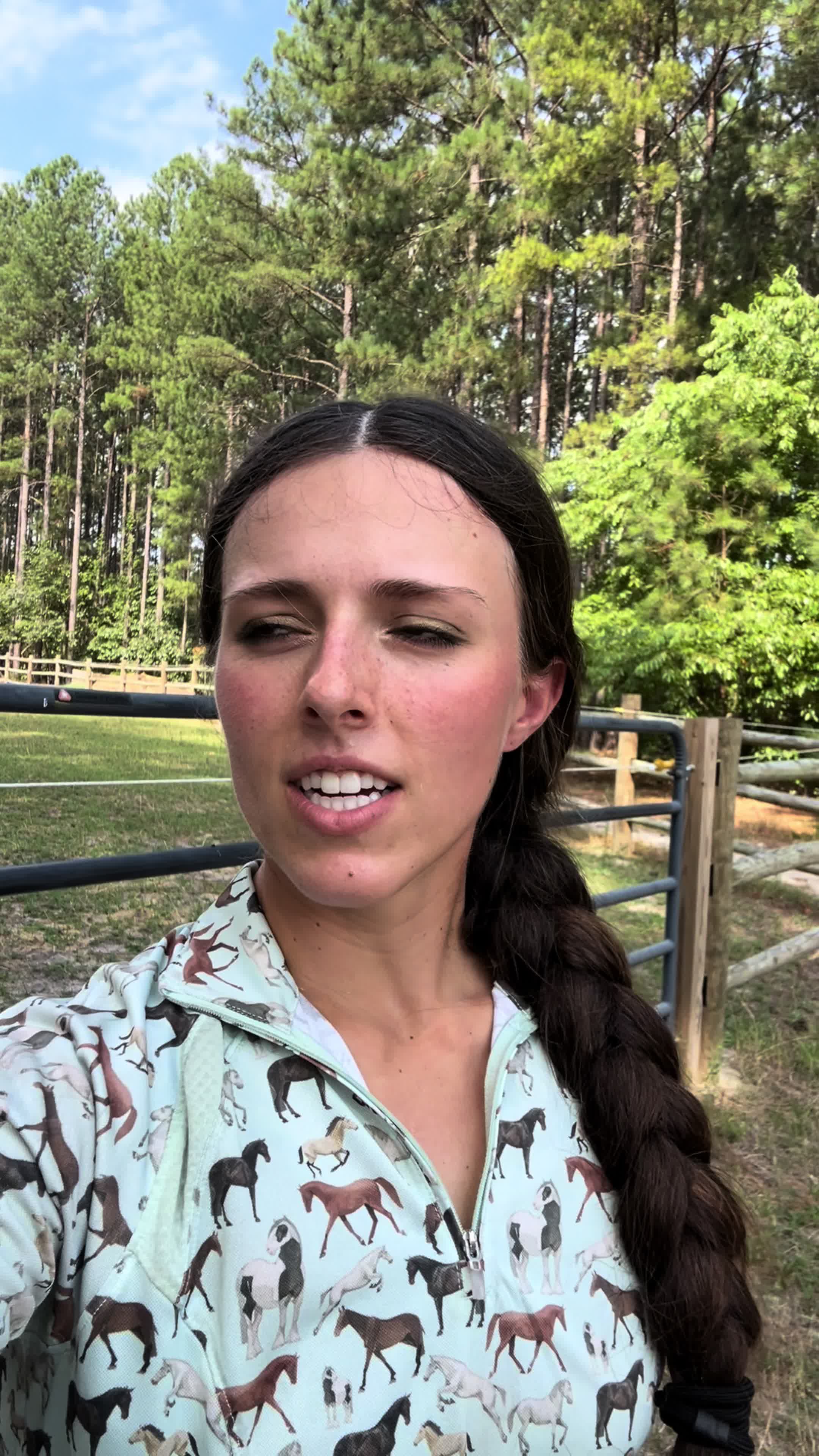@TheSouthernHorsegirl