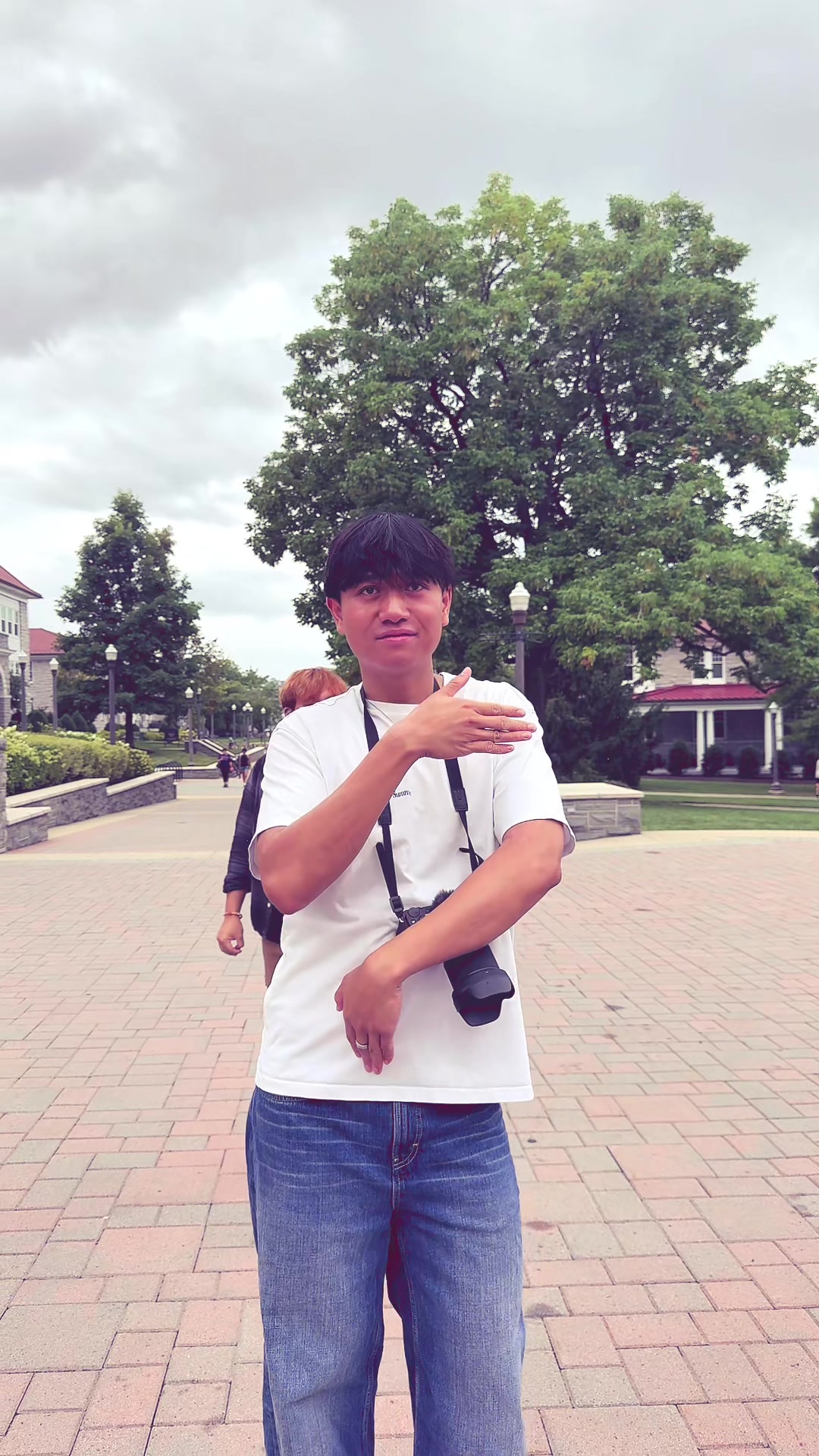 @JMU VSA