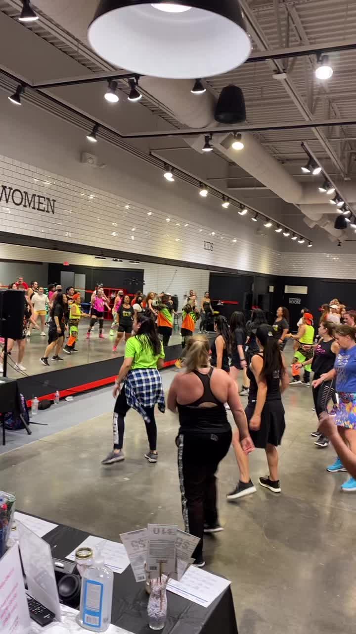 @🍑Dance’N Fitness Studio🍑