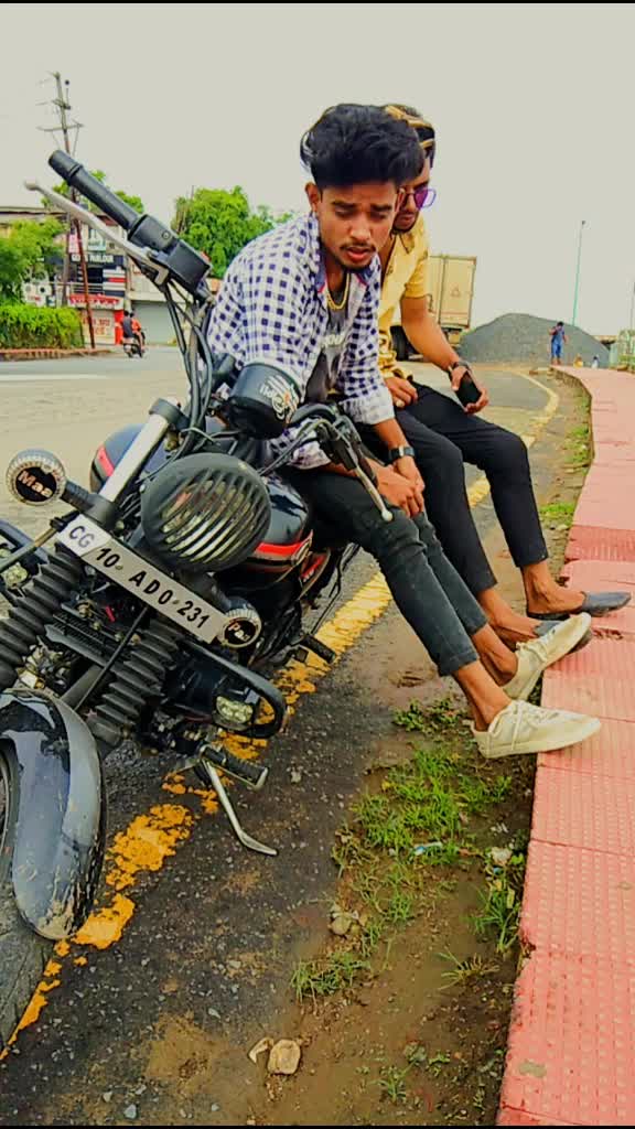 @बिलासपूर के टूरा