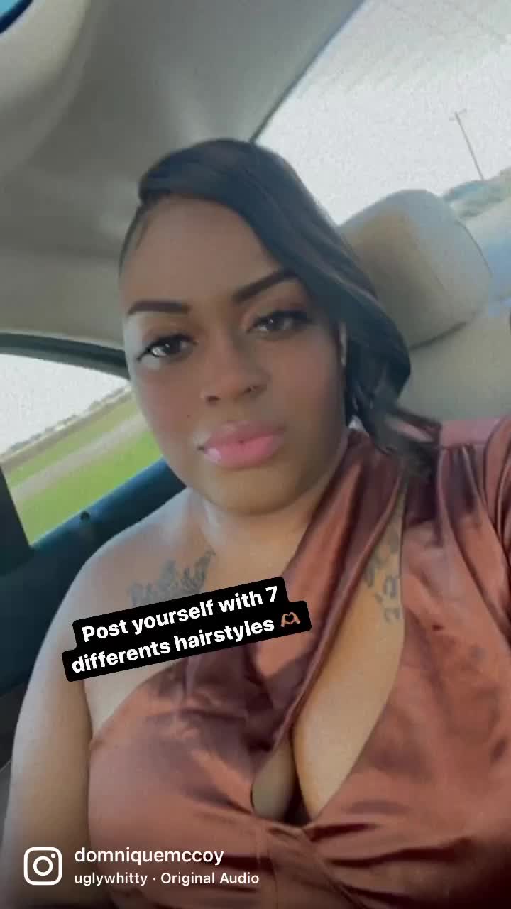 @Domnique Mccoy