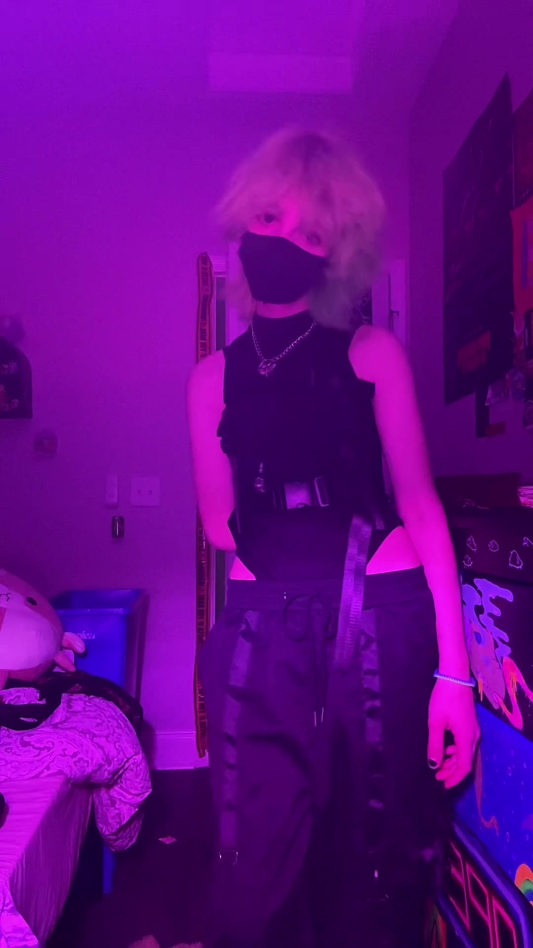 @Mothman’s favorite Lamp