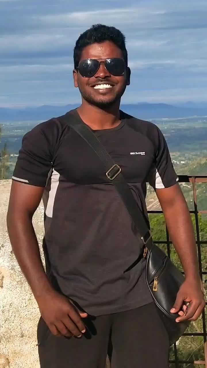 @Svinu Vinodh