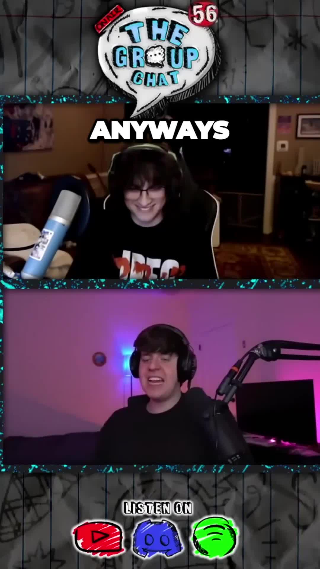 @GroupChatPodcasta