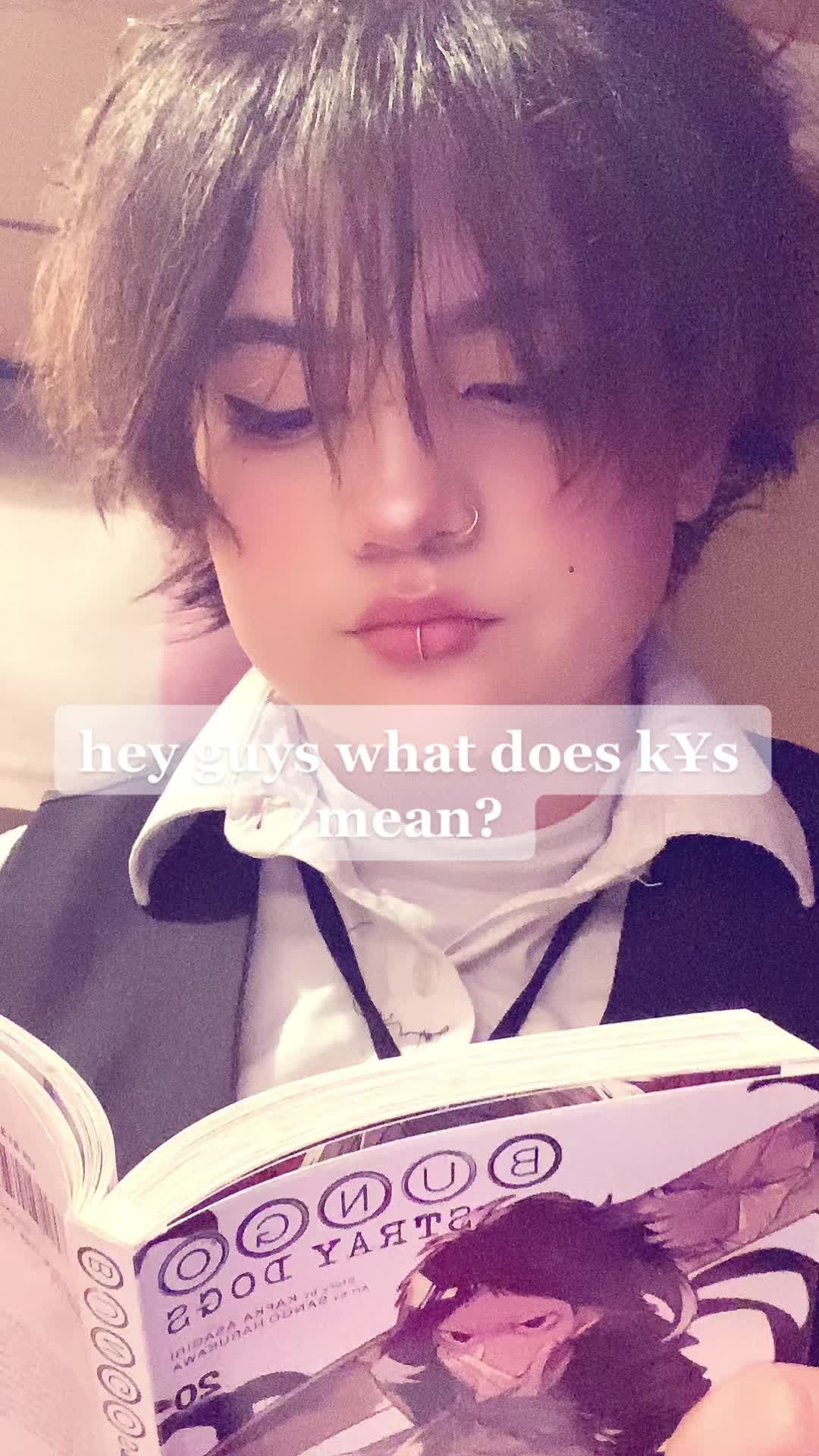@✧ ✦ koki ✦ ✧