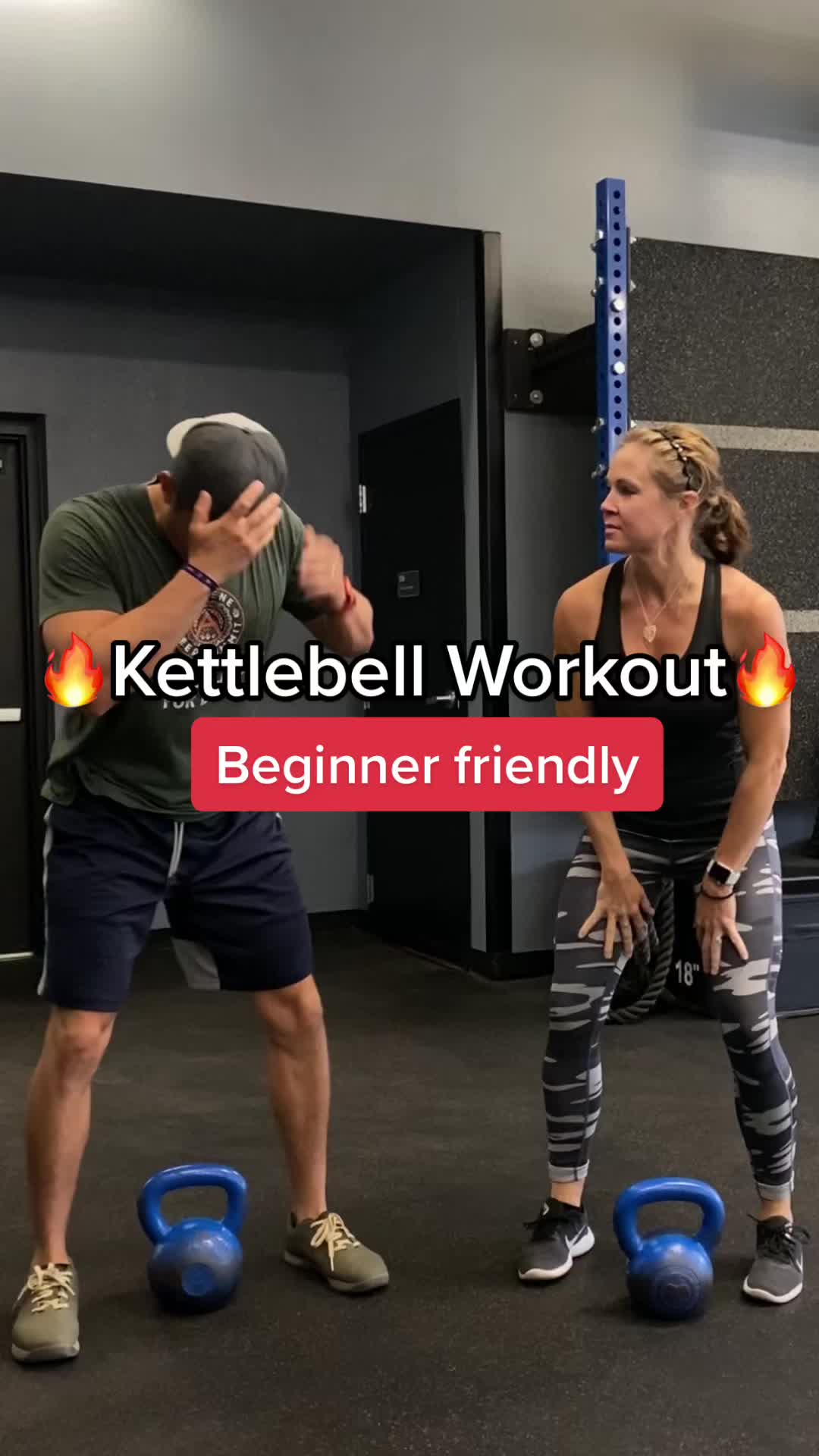 @Andrew | Kettlebell Workouts