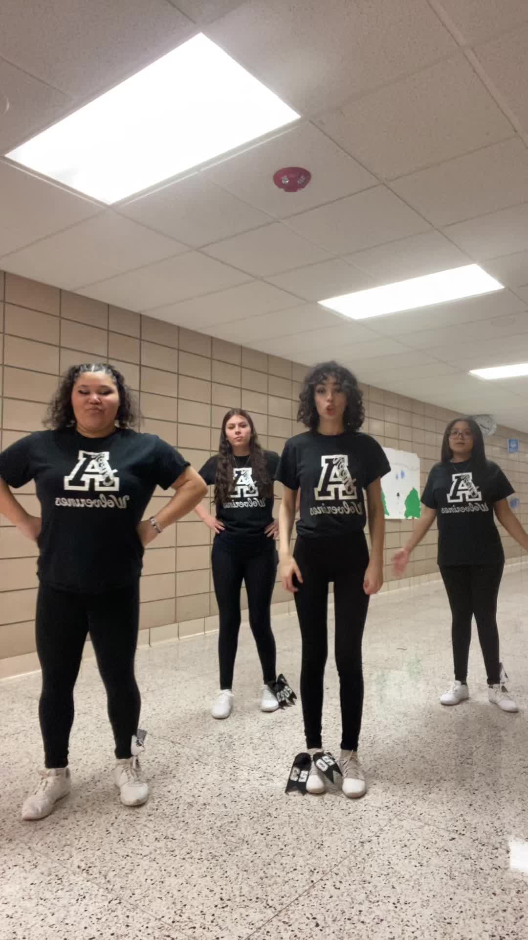 @AHS Cheer📣