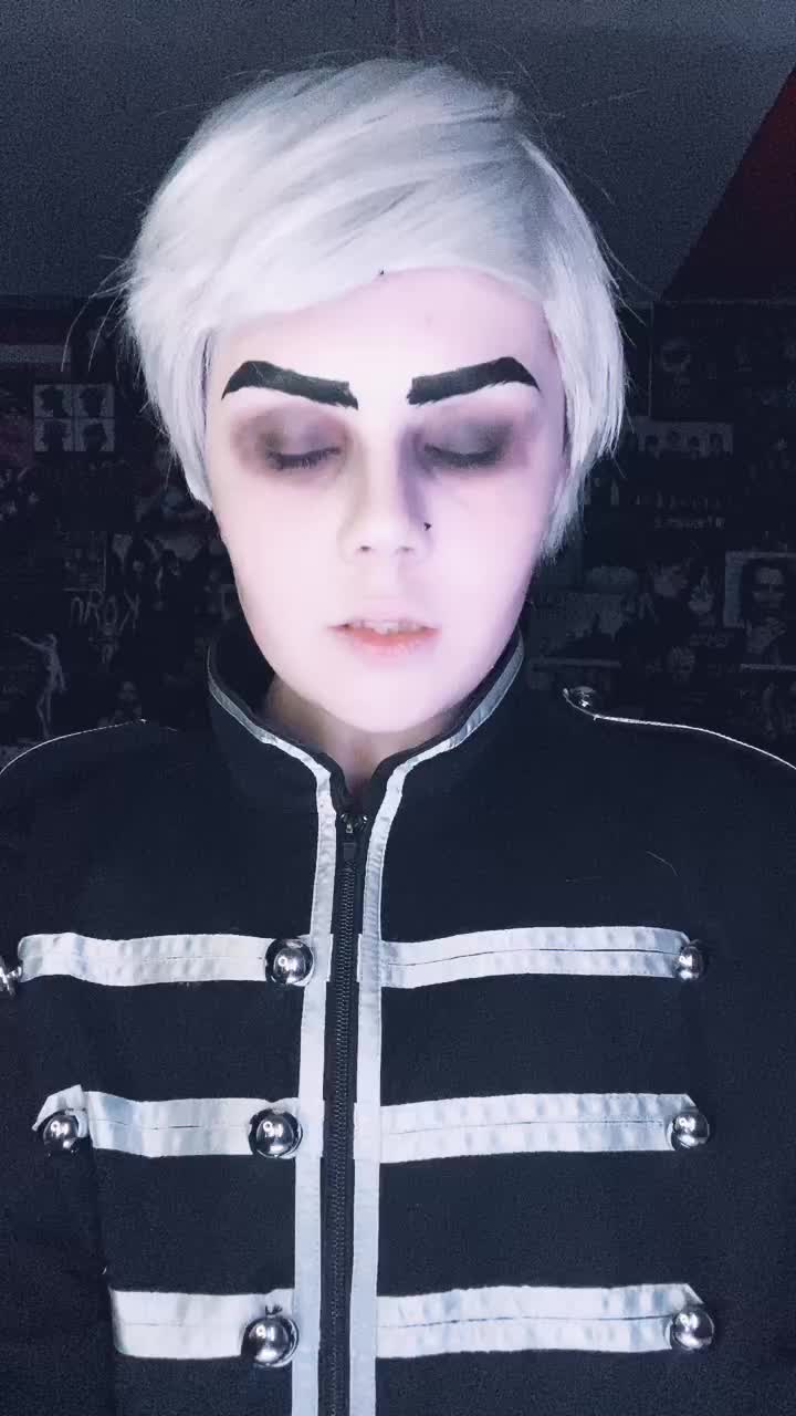 @🖤🐺Pika🐺🖤