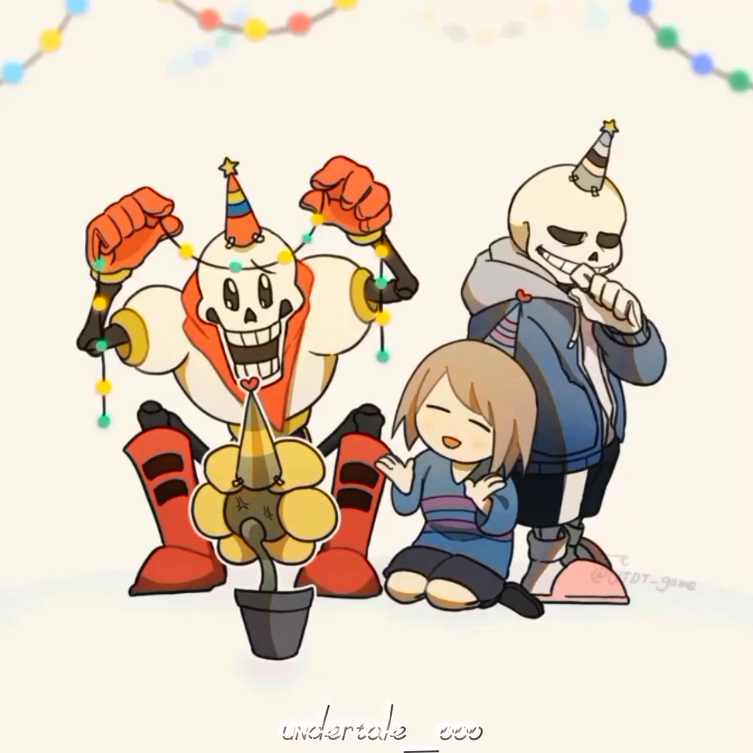 @Sans🌭