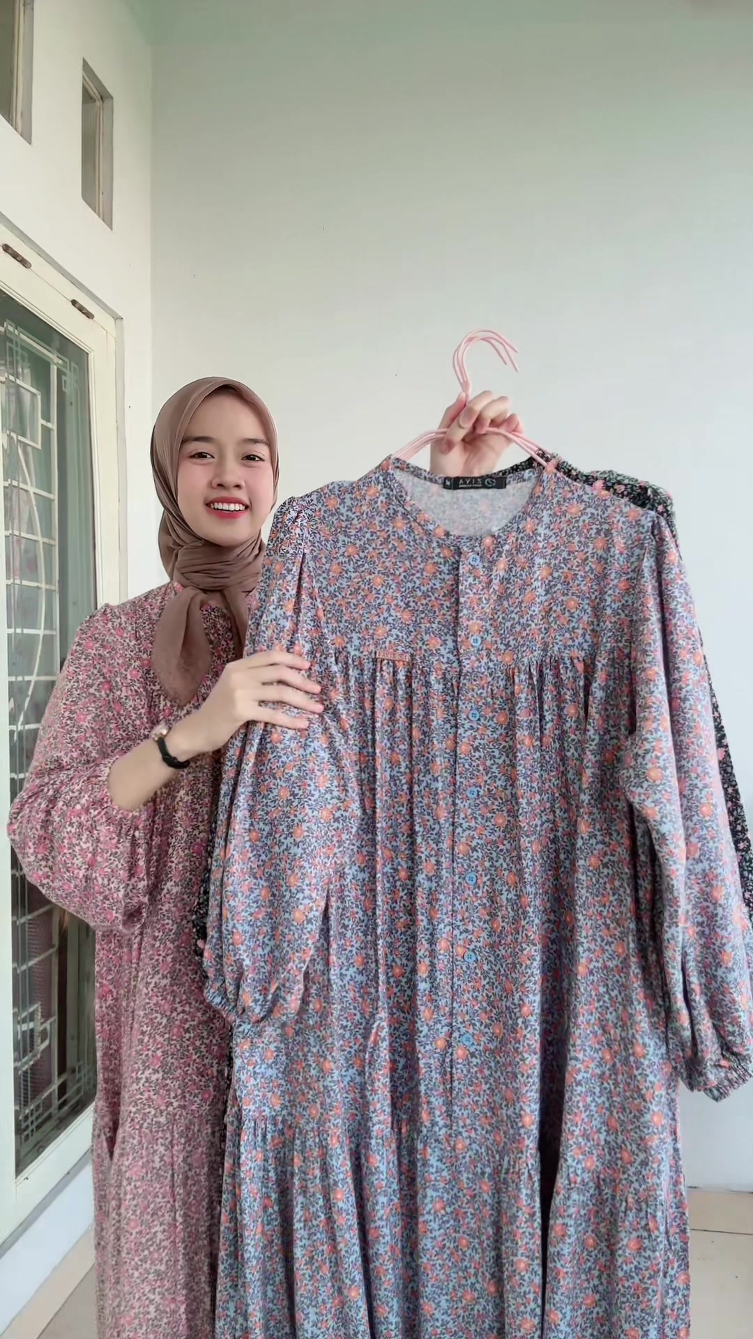 @Ziyadailyfashion