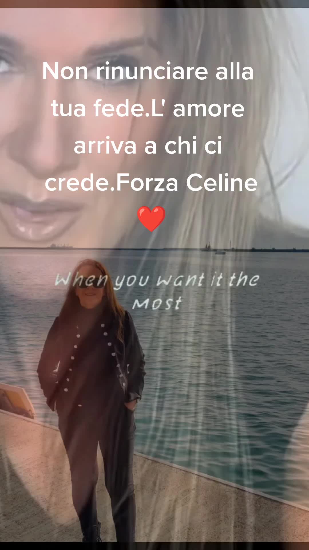 @Tina Esposito