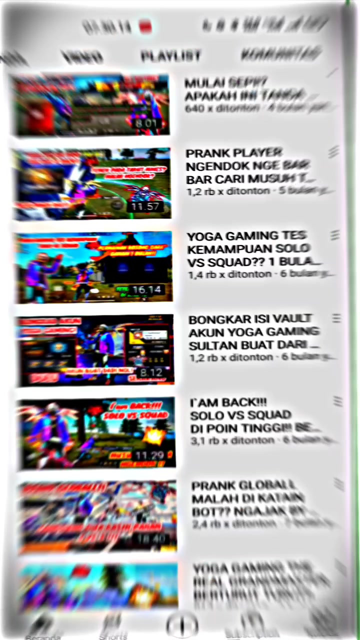 @YT: YOGA GAMING🤙😎