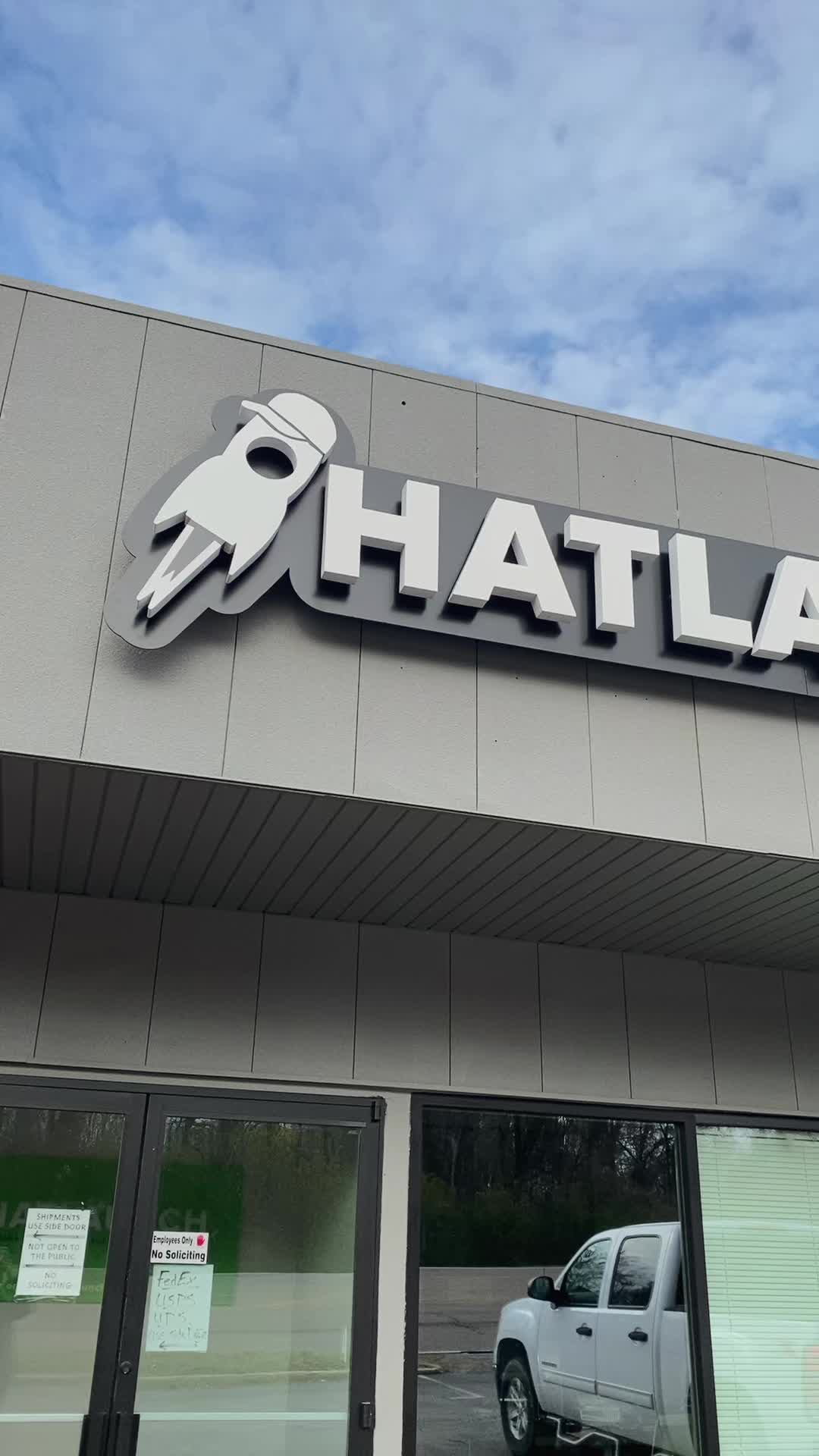 @HatLaunch