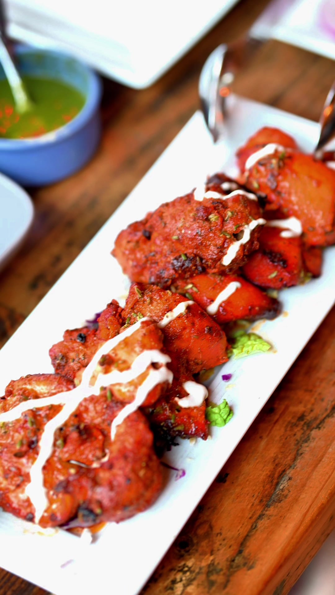 @Kabab Culture, New Jersey