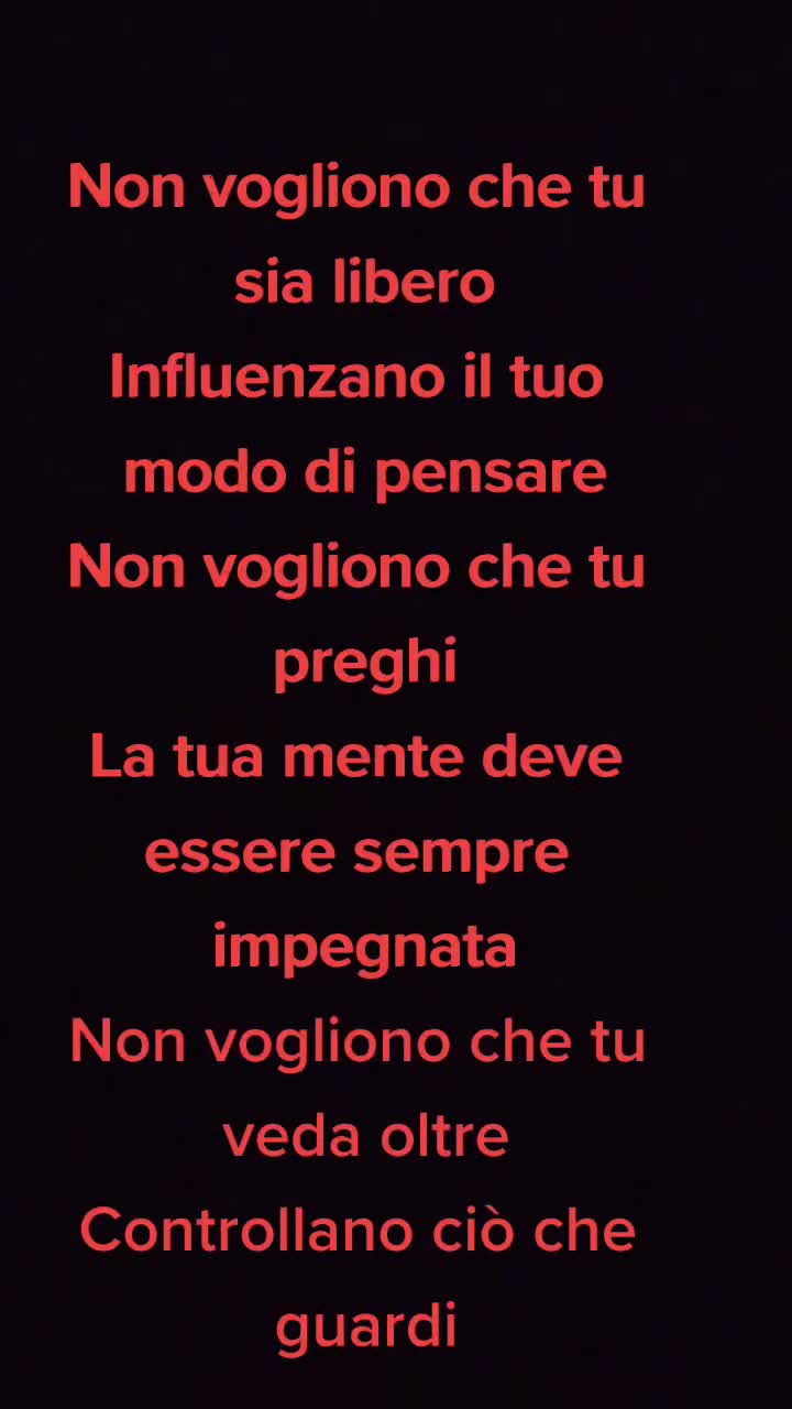 @pregacolcuore