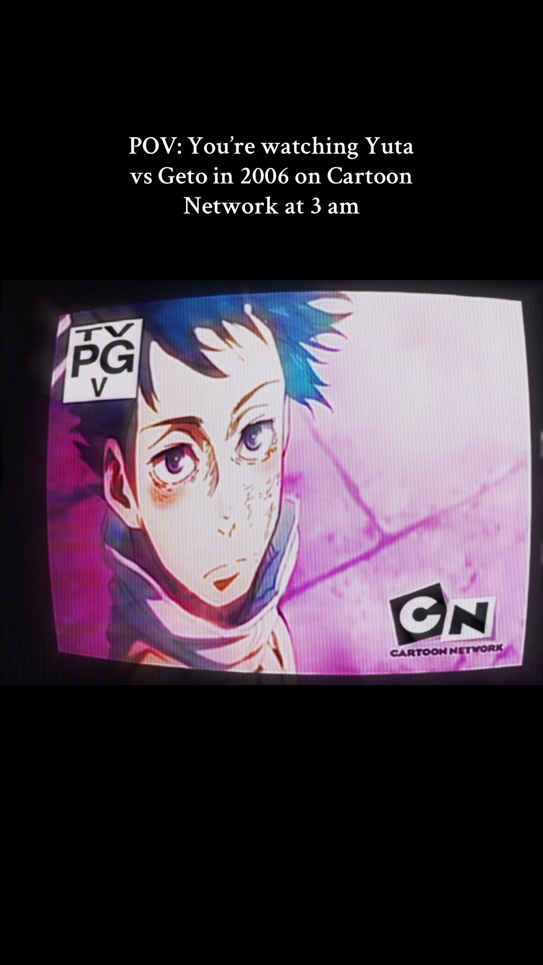 @Anime retro