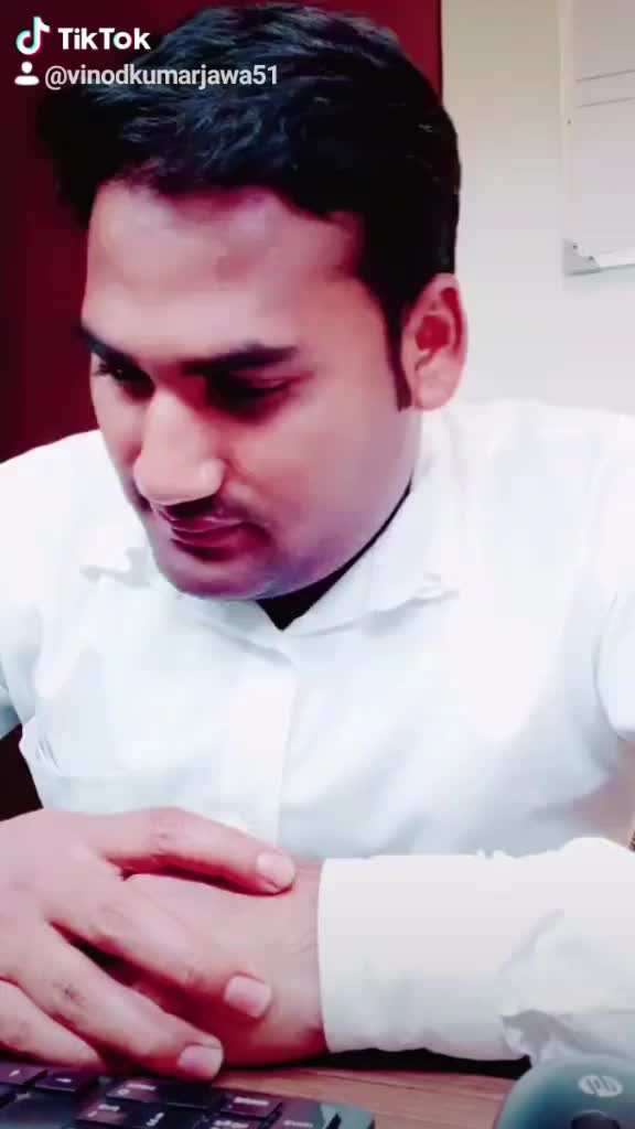 @Vinod Kumar jawa