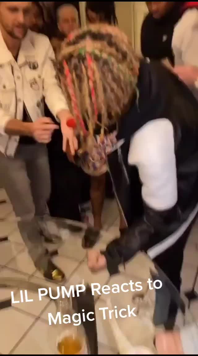 @CMMAGIC