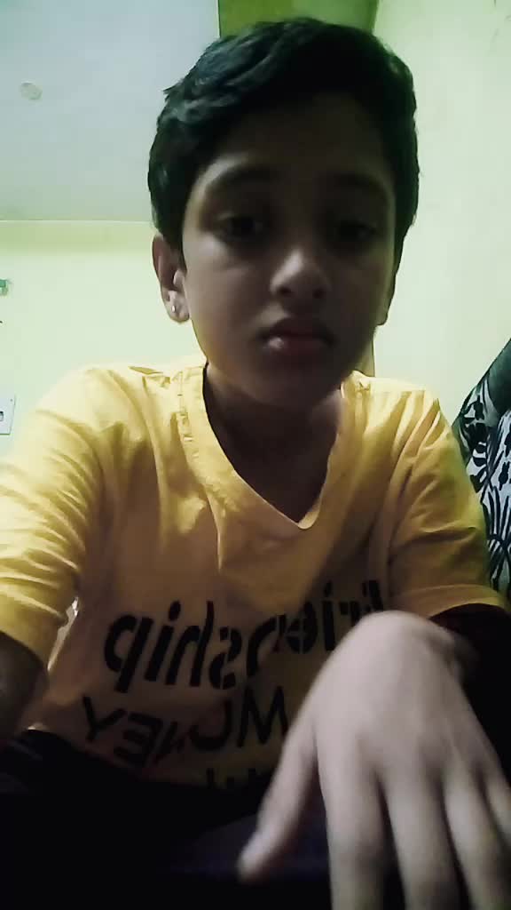 @B.P.S Rudra