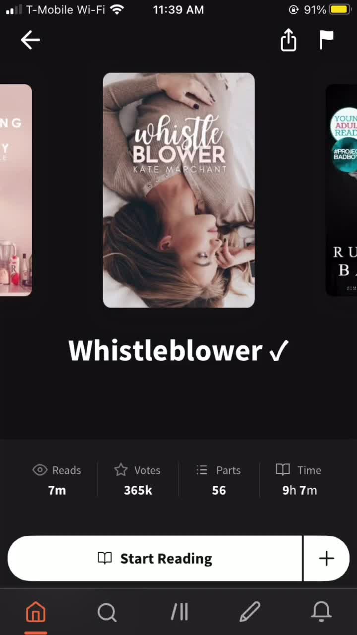 @Wattpad